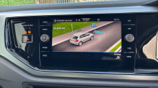 Volkswagen Polo 1.0 TSI 95 Active 5dr Petrol Hatchback